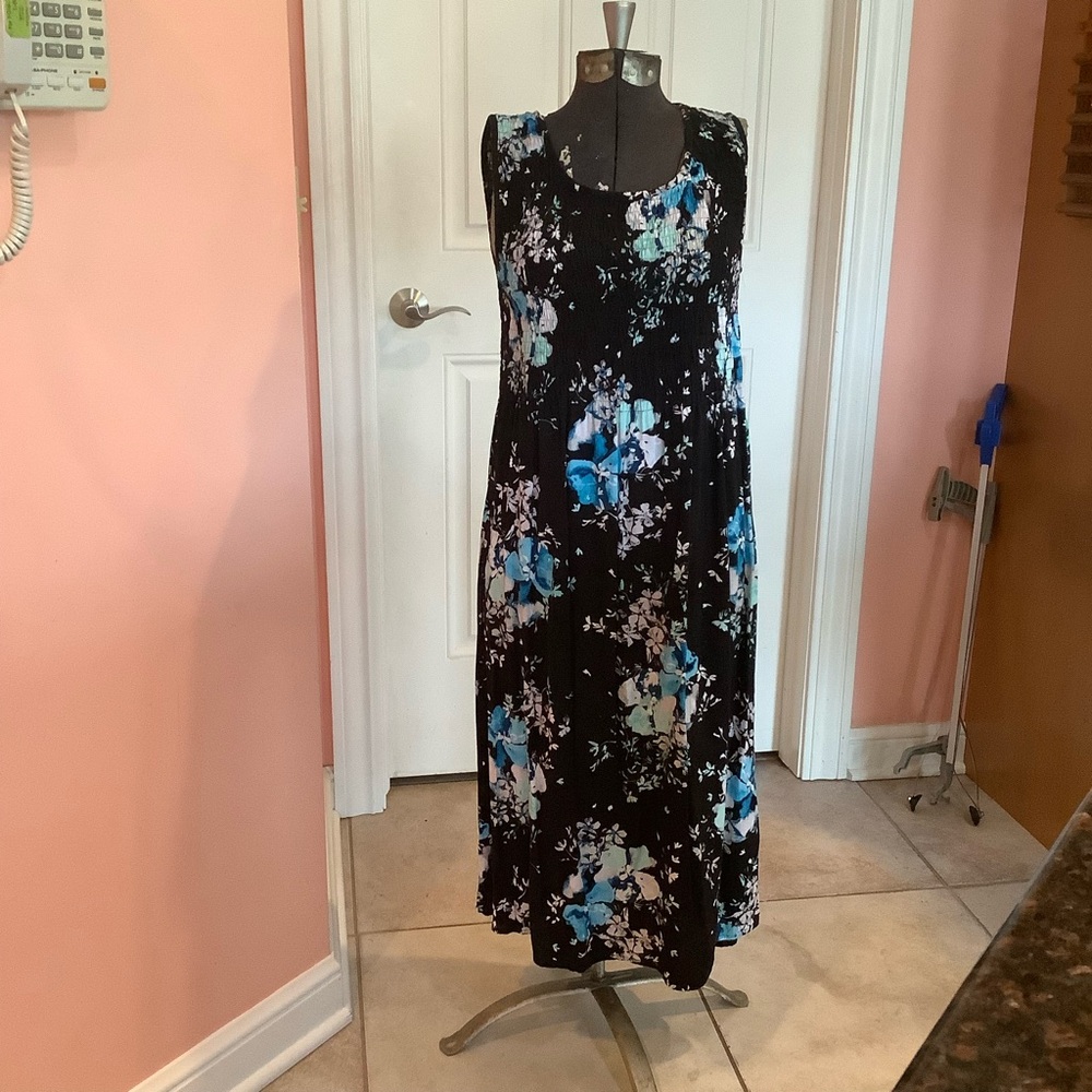 Light & Breezy Dress